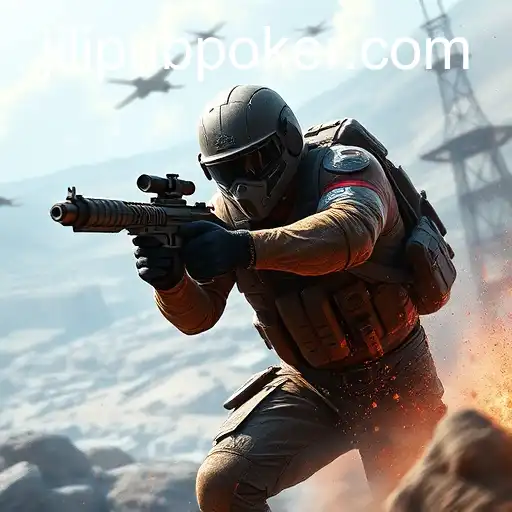 Exploring the Thrills: Action Games on Jilipub