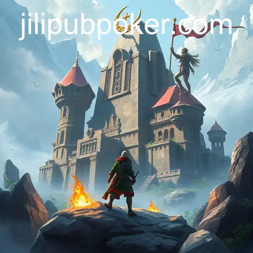 Exploring the Enchanting World of Adventure Games