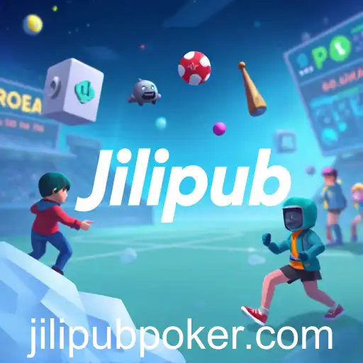 Digital Playground: The Rise of Jilipub
