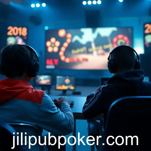 Gaming Trends and Innovations