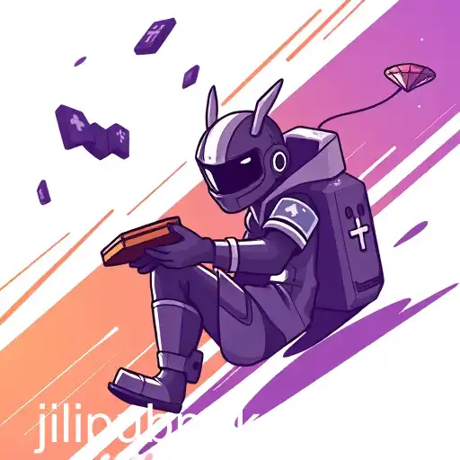 Jilipub: The Game Platform Revolutionizing Online Play