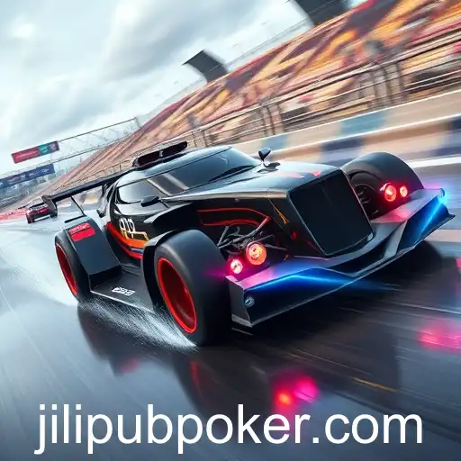 The Rise of Jilipub: A Gaming Revolution