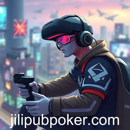 JiliPub's Evolution in the Gaming Sphere