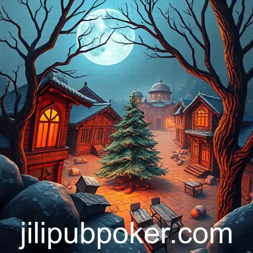 The Rise of Jilipub in the Gaming Universe