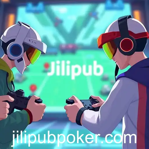 Jilipub: Revolutionizing Online Gaming in 2025