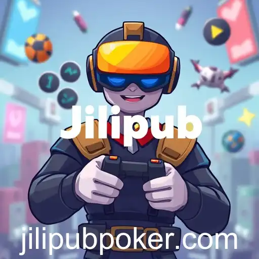 The Rise of Jilipub: A New Era in Online Gaming