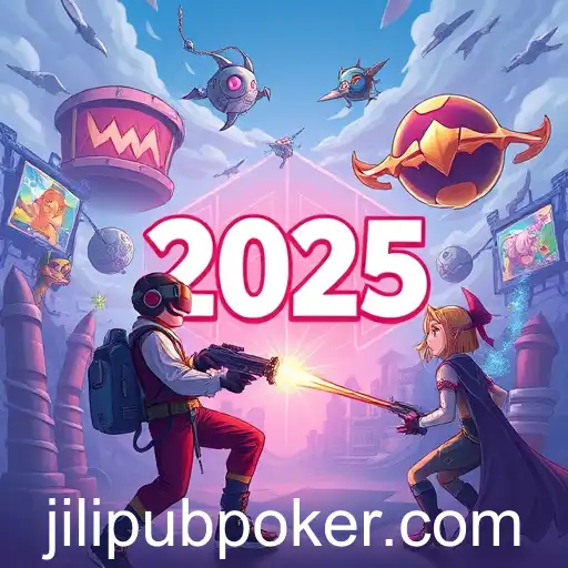 The Rise of Jilipub: A Gaming Sensation