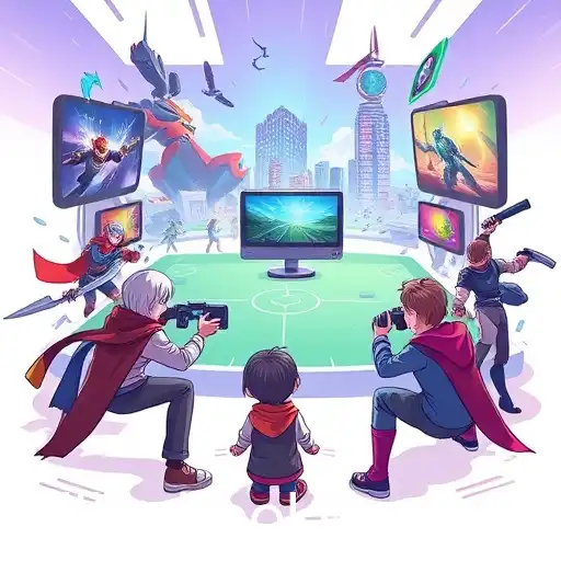 JiliPub Revolutionizes Online Gaming