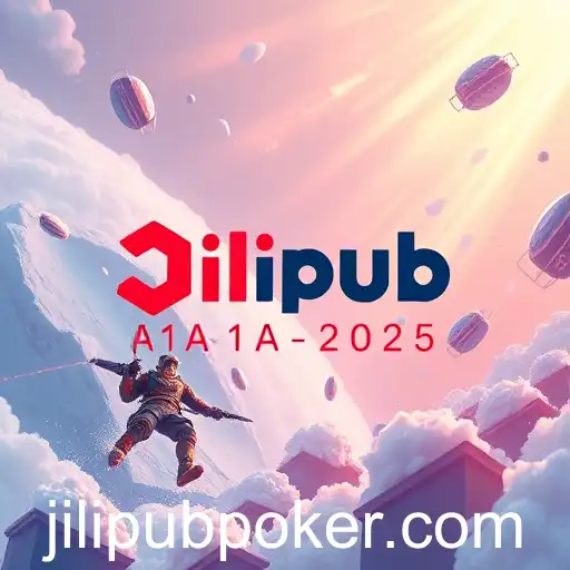 Jilipub: Revolutionizing Online Gaming Experience