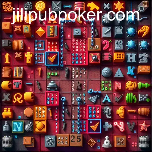 Exploring the Engaging World of Puzzle Games: A Look into the 'Jilipub' Category