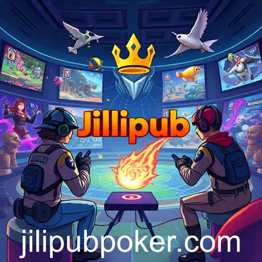 The Rise of Gaming and Jilipub's Role in 2025