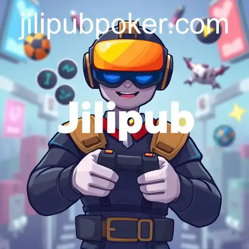 The Rise of Jilipub: A New Era in Online Gaming
