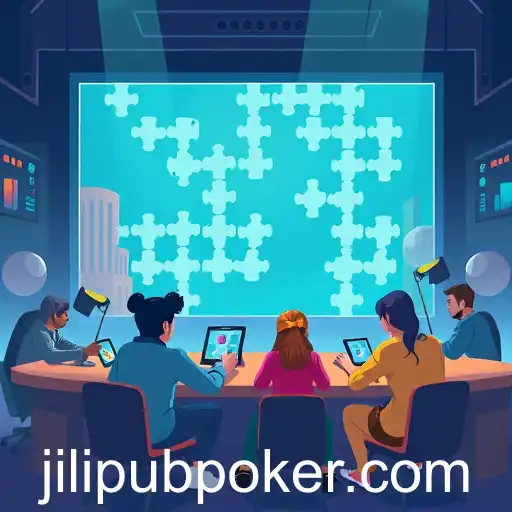 The Rise of Online Puzzle Platforms