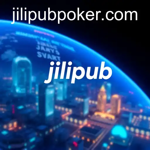 The World of Simulation Games and the Mysterious 'Jilipub' Keyword
