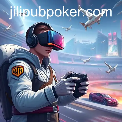 The Evolution of Online Gaming in 2025