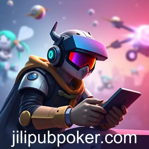 Jilipub: Revolutionizing Online Gaming in 2025
