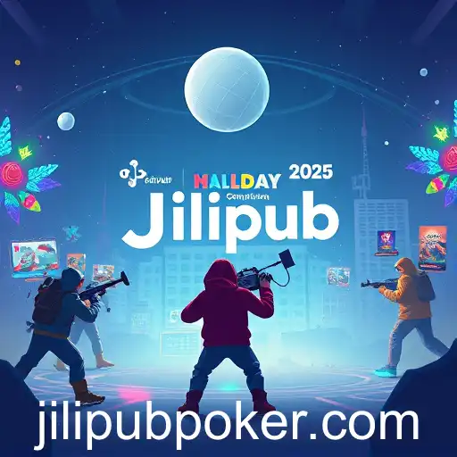 The Rise of Jilipub: A Virtual Haven for Gamers
