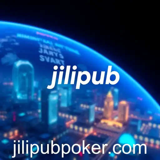 The World of Simulation Games and the Mysterious 'Jilipub' Keyword