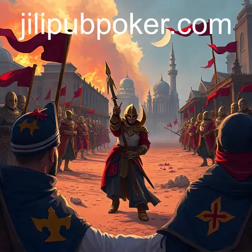 'Jilipub': A Hub for Strategy Gaming Enthusiasts